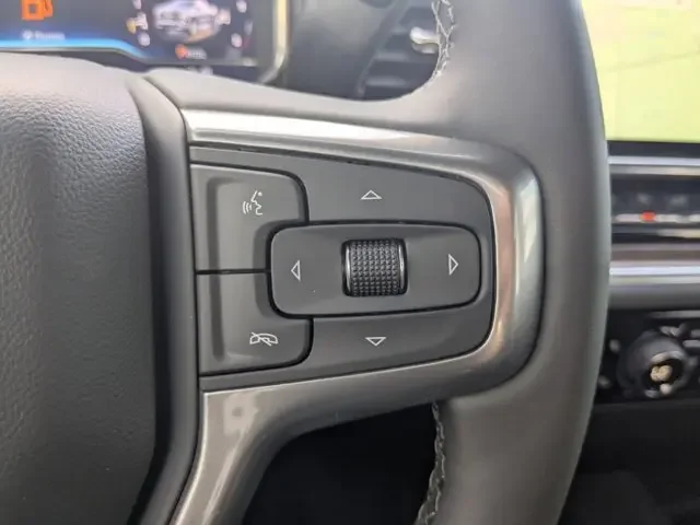 Nuevos CHEVROLET SILVERADO 1500 à Estados chez autogozo