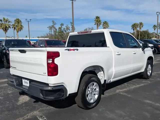Nuevos CHEVROLET SILVERADO 1500 à Estados chez autogozo