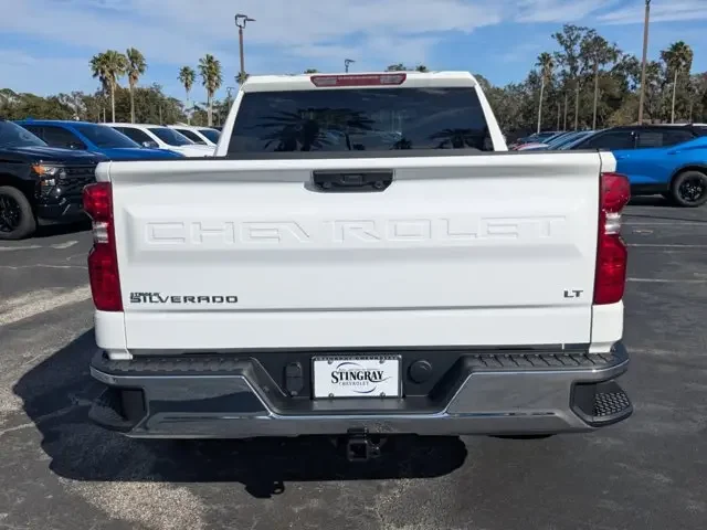 Nuevos CHEVROLET SILVERADO 1500 à Estados chez autogozo