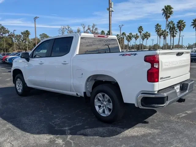 Nuevos CHEVROLET SILVERADO 1500 à Estados chez autogozo