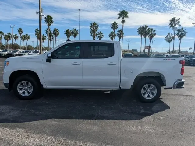 Nuevos CHEVROLET SILVERADO 1500 à Estados chez autogozo