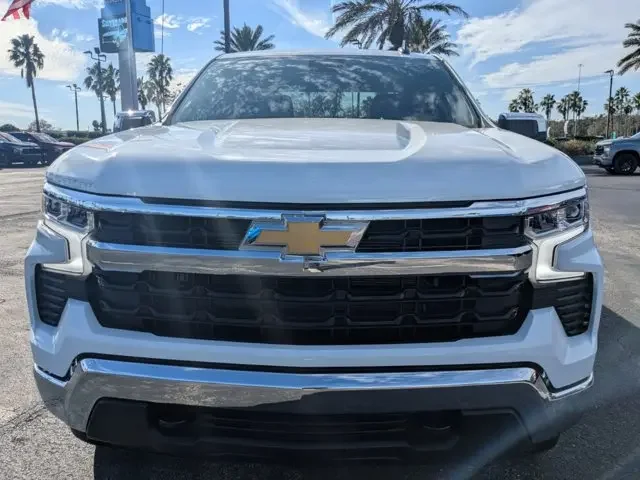 Nuevos CHEVROLET SILVERADO 1500 à Estados chez autogozo