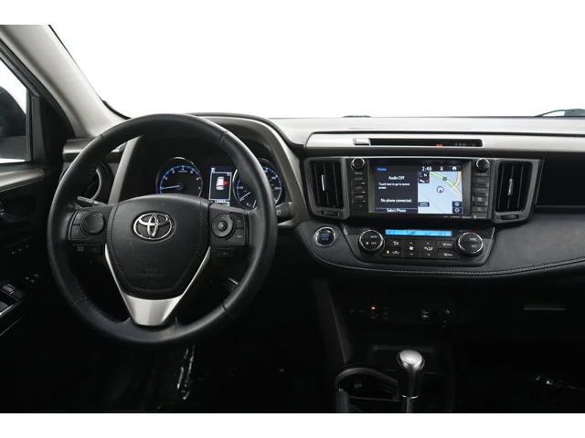 SEMINUEVOS TOYOTA RAV4 a Estados en autogozo