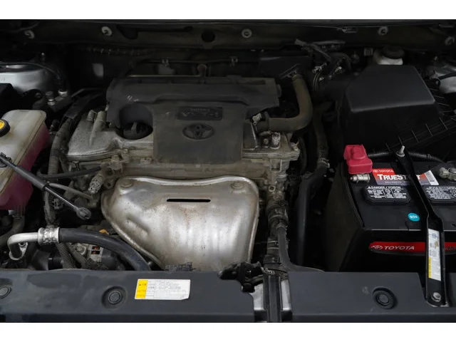 SEMINUEVOS TOYOTA RAV4 a Estados en autogozo