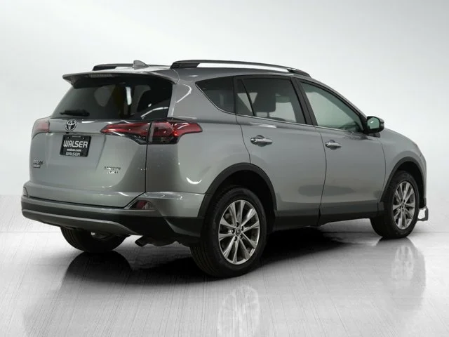 SEMINUEVOS TOYOTA RAV4 a Estados en autogozo