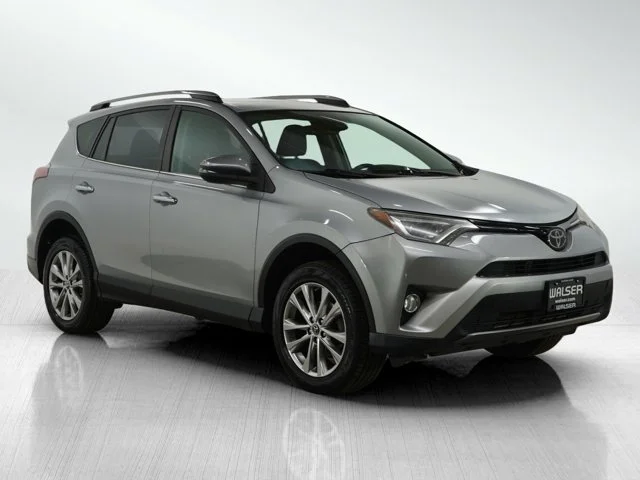 SEMINUEVOS TOYOTA RAV4 a Estados en autogozo