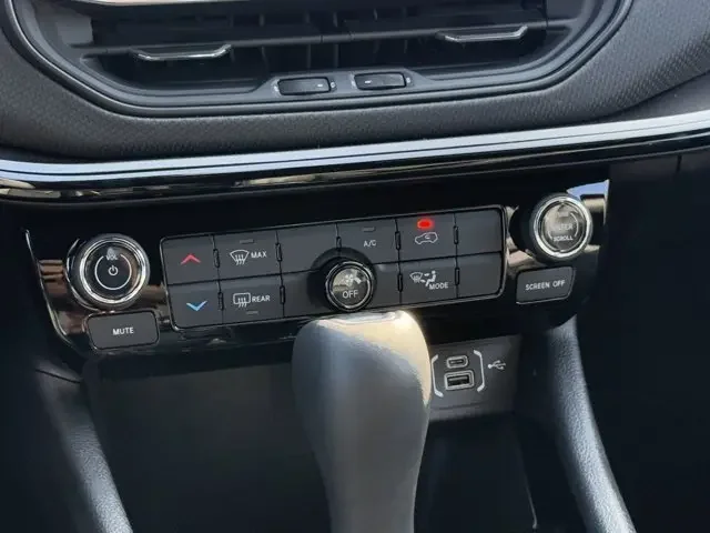Nuevos JEEP COMPASS à Estados chez autogozo