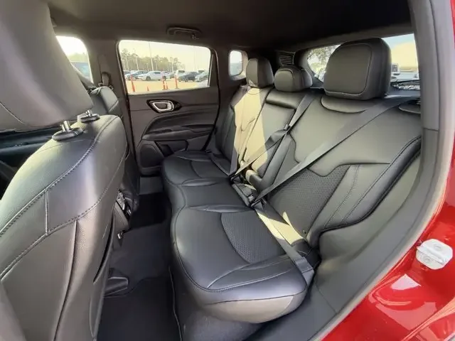 Nuevos JEEP COMPASS à Estados chez autogozo