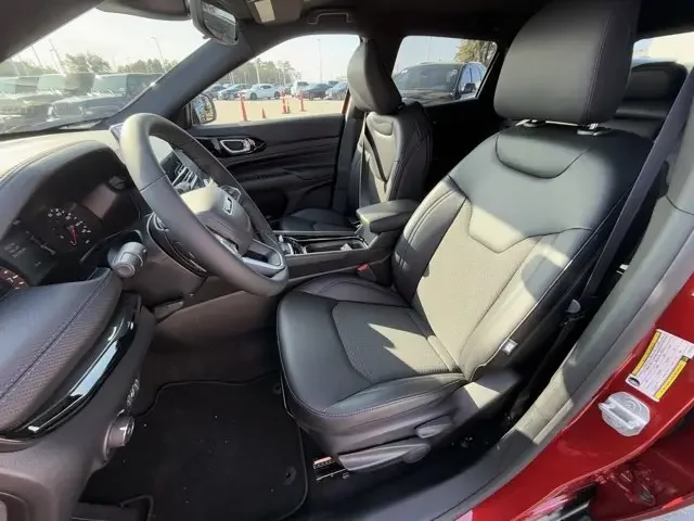 Nuevos JEEP COMPASS à Estados chez autogozo