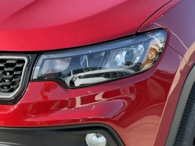 Nuevos JEEP COMPASS à Estados chez autogozo