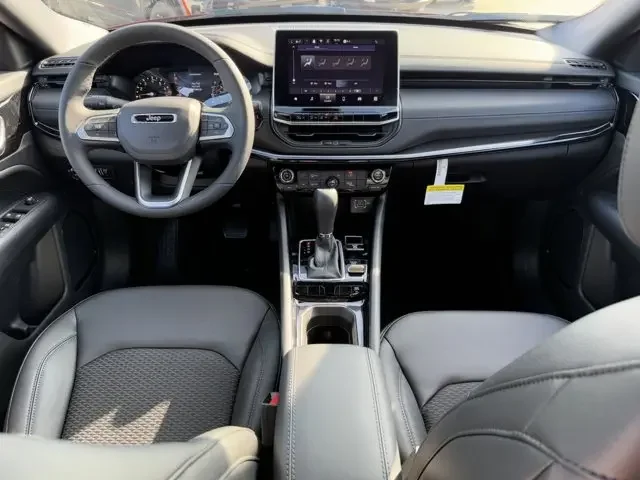 Nuevos JEEP COMPASS à Estados chez autogozo