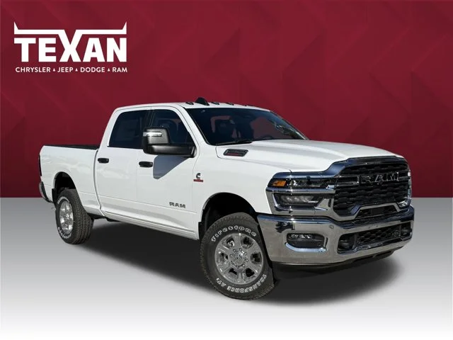 Nuevos RAM 2500 à Estados chez autogozo