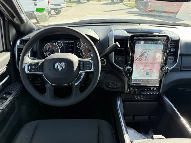 Nuevos RAM 2500 à Estados chez autogozo