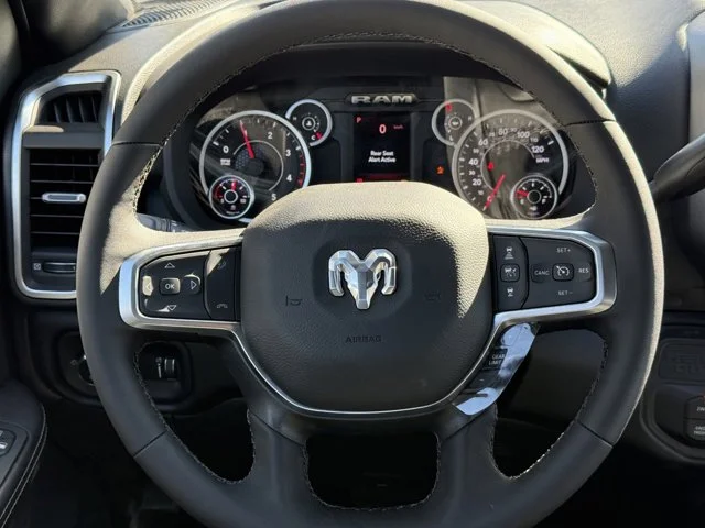 Nuevos RAM 2500 à Estados chez autogozo