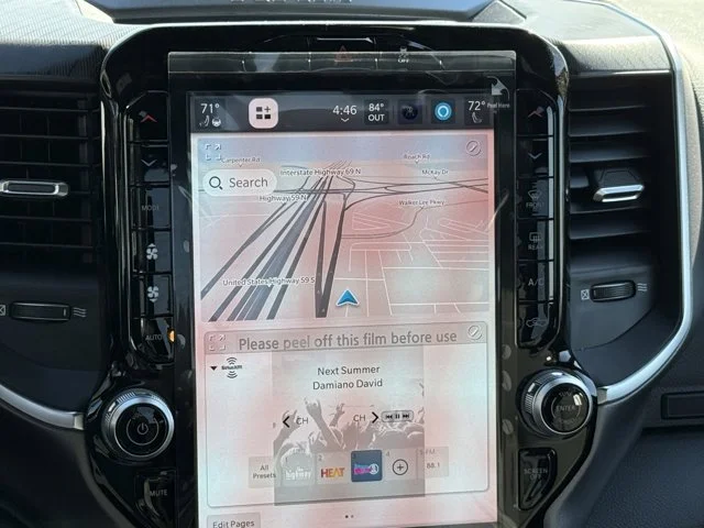 Nuevos RAM 2500 à Estados chez autogozo