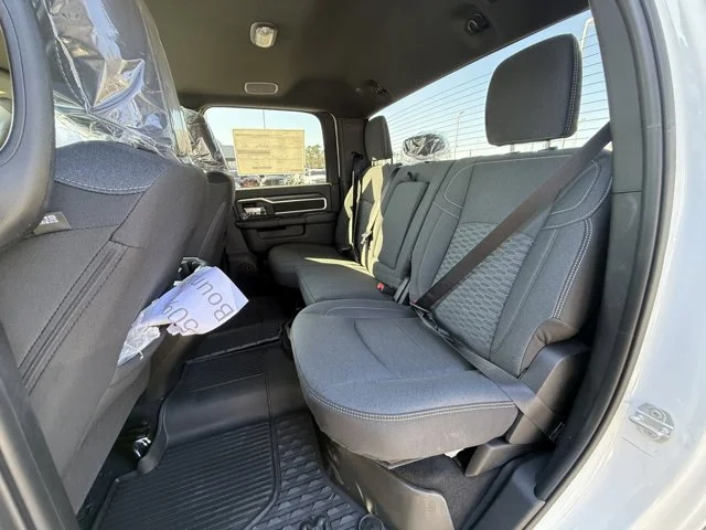 Nuevos RAM 2500 à Estados chez autogozo