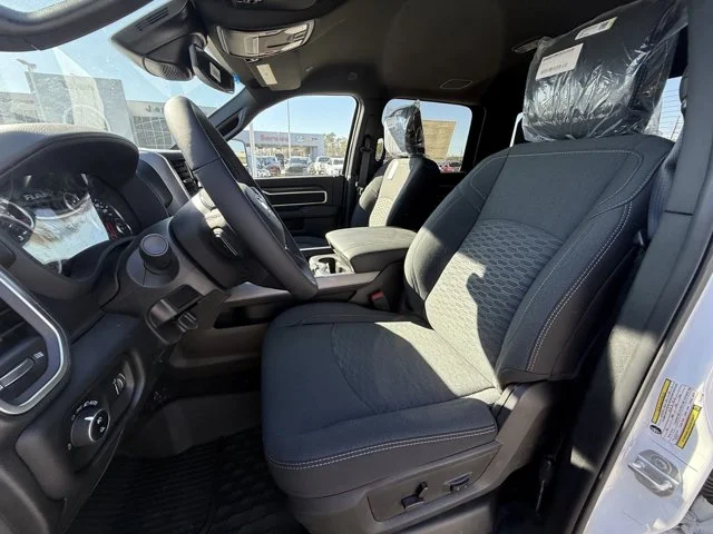 Nuevos RAM 2500 à Estados chez autogozo
