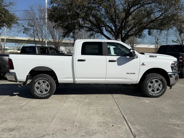 Nuevos RAM 2500 à Estados chez autogozo