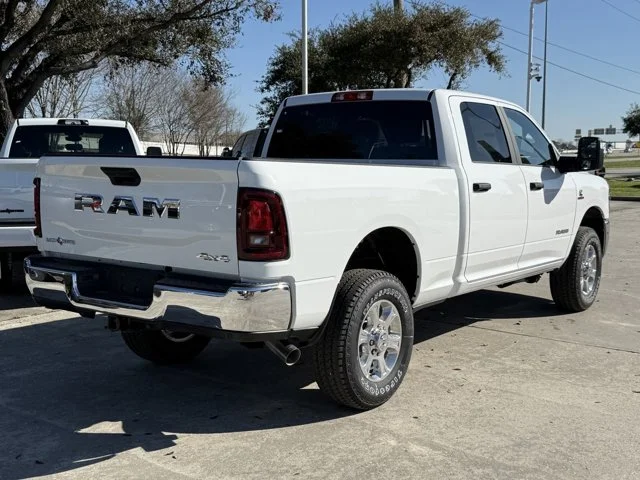 Nuevos RAM 2500 à Estados chez autogozo