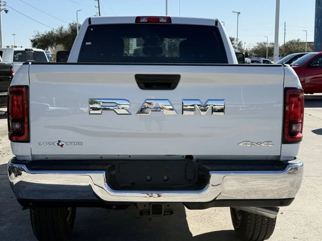 Nuevos RAM 2500 à Estados chez autogozo