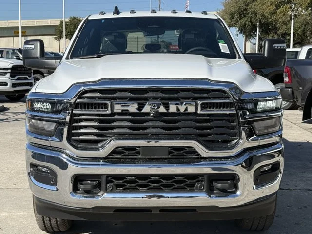 Nuevos RAM 2500 à Estados chez autogozo