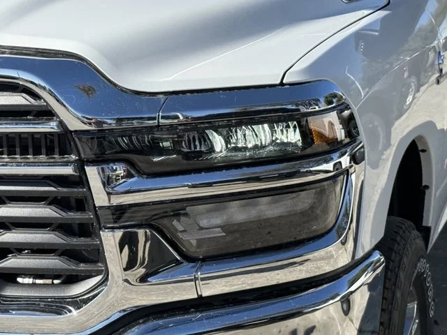 Nuevos RAM 2500 à Estados chez autogozo