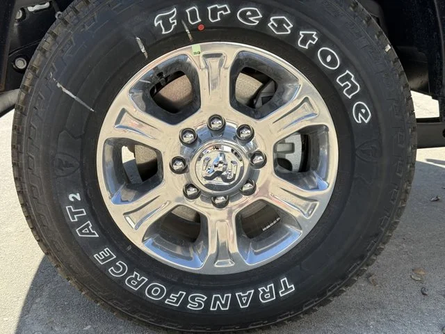 Nuevos RAM 2500 à Estados chez autogozo