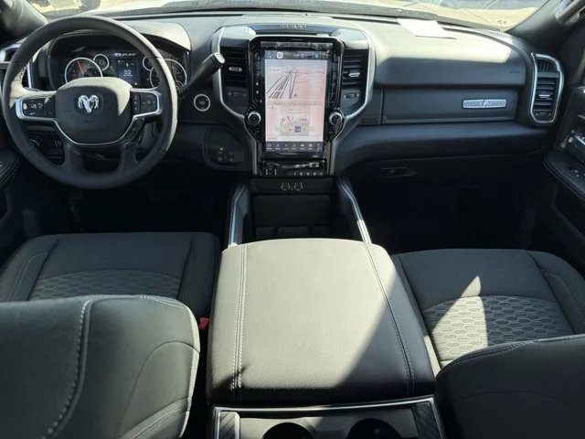 Nuevos RAM 2500 à Estados chez autogozo