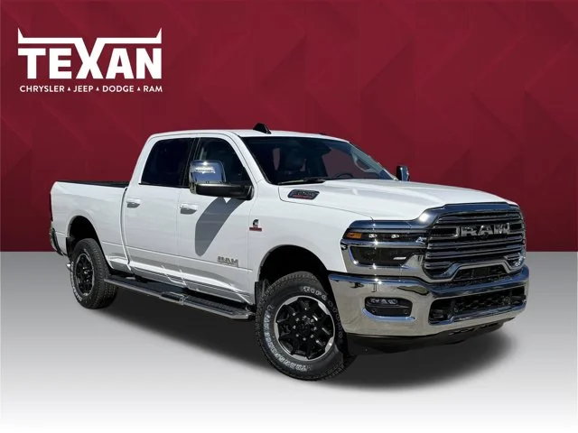 Nuevos RAM 2500 à Estados chez autogozo