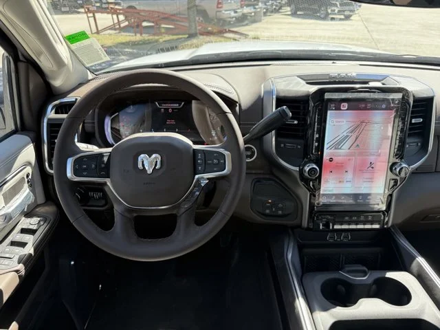 Nuevos RAM 2500 à Estados chez autogozo