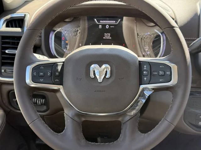 Nuevos RAM 2500 à Estados chez autogozo