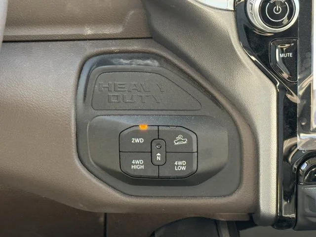 Nuevos RAM 2500 à Estados chez autogozo