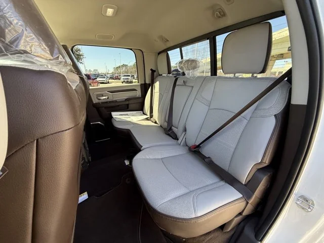 Nuevos RAM 2500 à Estados chez autogozo