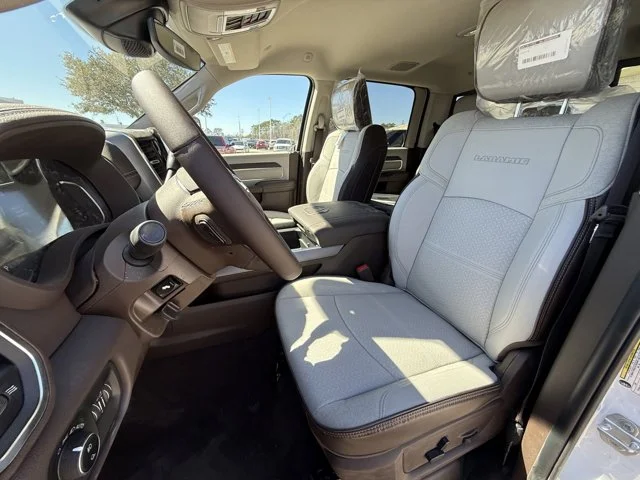 Nuevos RAM 2500 à Estados chez autogozo