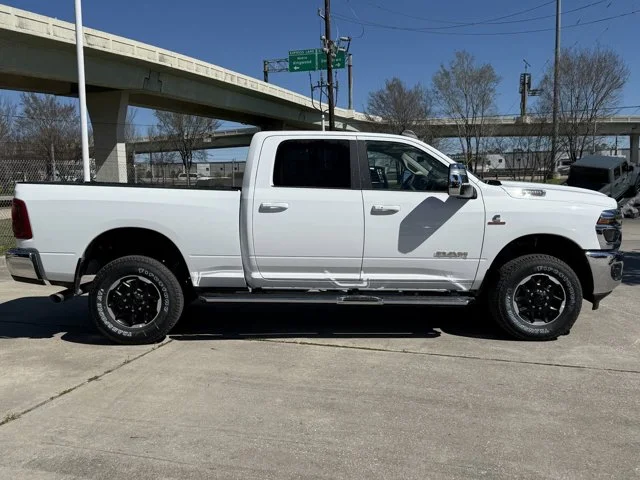 Nuevos RAM 2500 à Estados chez autogozo