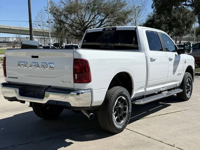 Nuevos RAM 2500 à Estados chez autogozo