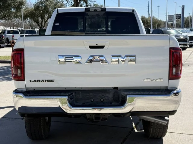 Nuevos RAM 2500 à Estados chez autogozo