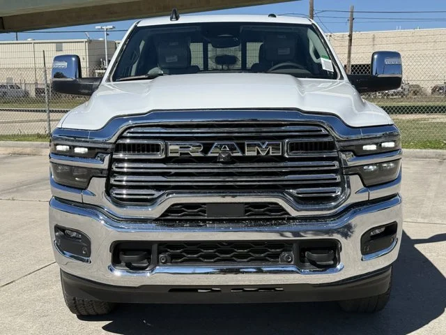 Nuevos RAM 2500 à Estados chez autogozo