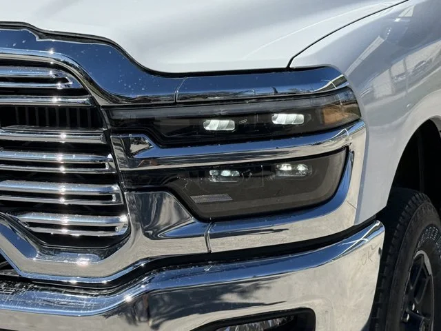 Nuevos RAM 2500 à Estados chez autogozo