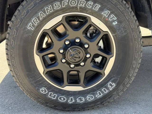 Nuevos RAM 2500 à Estados chez autogozo