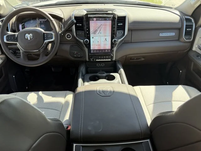 Nuevos RAM 2500 à Estados chez autogozo