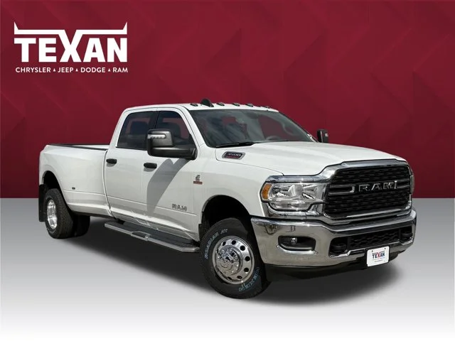 Nuevos RAM 3500 à Estados chez autogozo