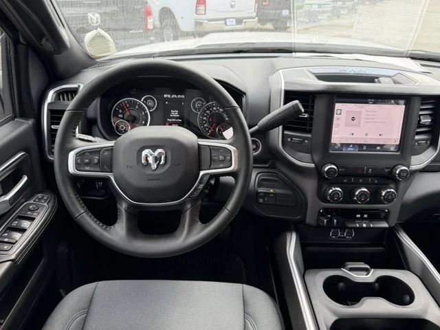 Nuevos RAM 3500 à Estados chez autogozo