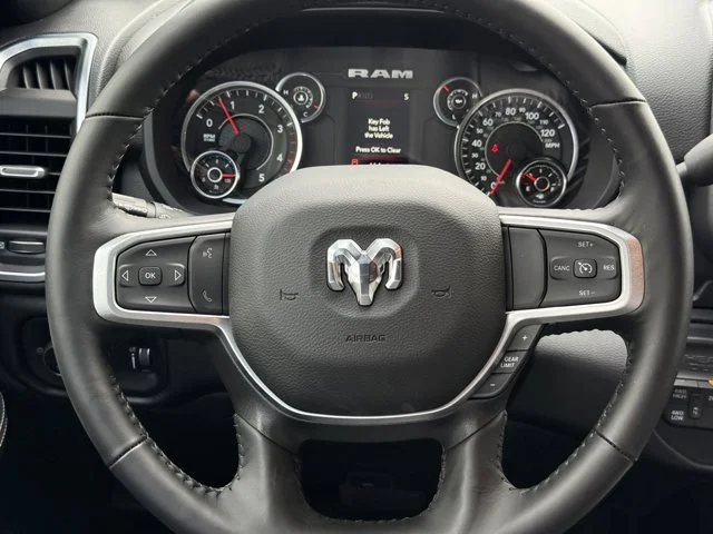 Nuevos RAM 3500 à Estados chez autogozo