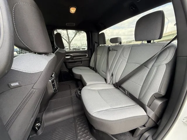 Nuevos RAM 3500 à Estados chez autogozo