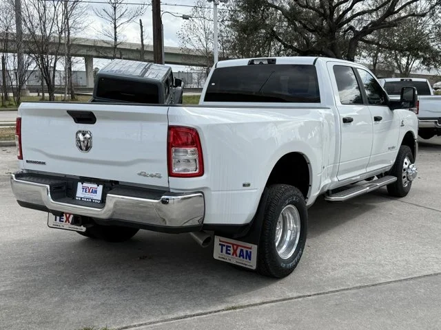 Nuevos RAM 3500 à Estados chez autogozo