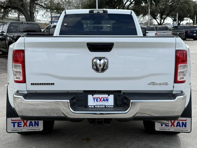 Nuevos RAM 3500 à Estados chez autogozo