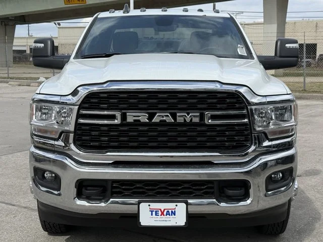 Nuevos RAM 3500 à Estados chez autogozo