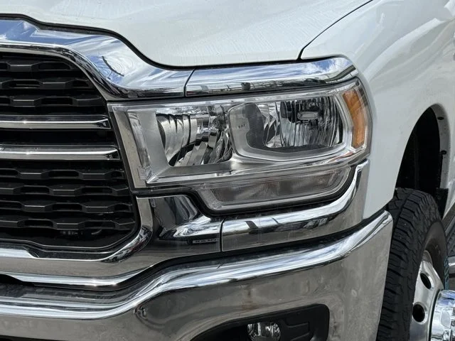 Nuevos RAM 3500 à Estados chez autogozo