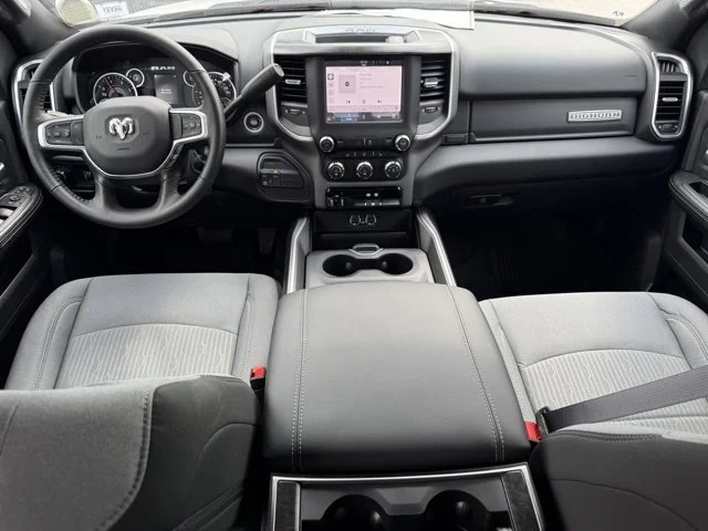 Nuevos RAM 3500 à Estados chez autogozo